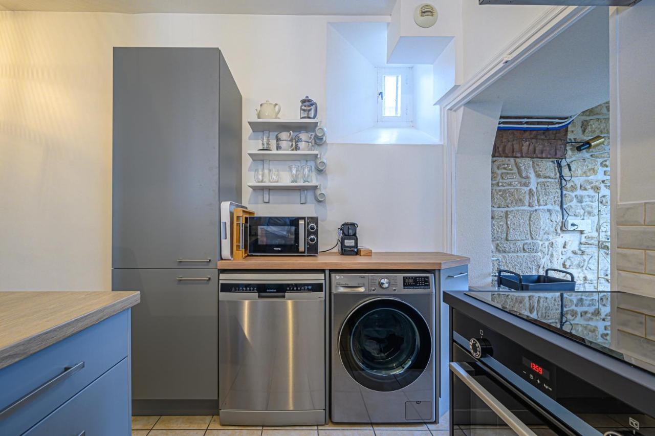 Apartment Le Coeur D'auray - Magnifique Avec Parking Prive *