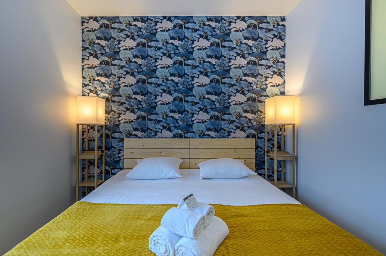 Le Coeur D'auray - Magnifique Avec Parking Prive Apartment *