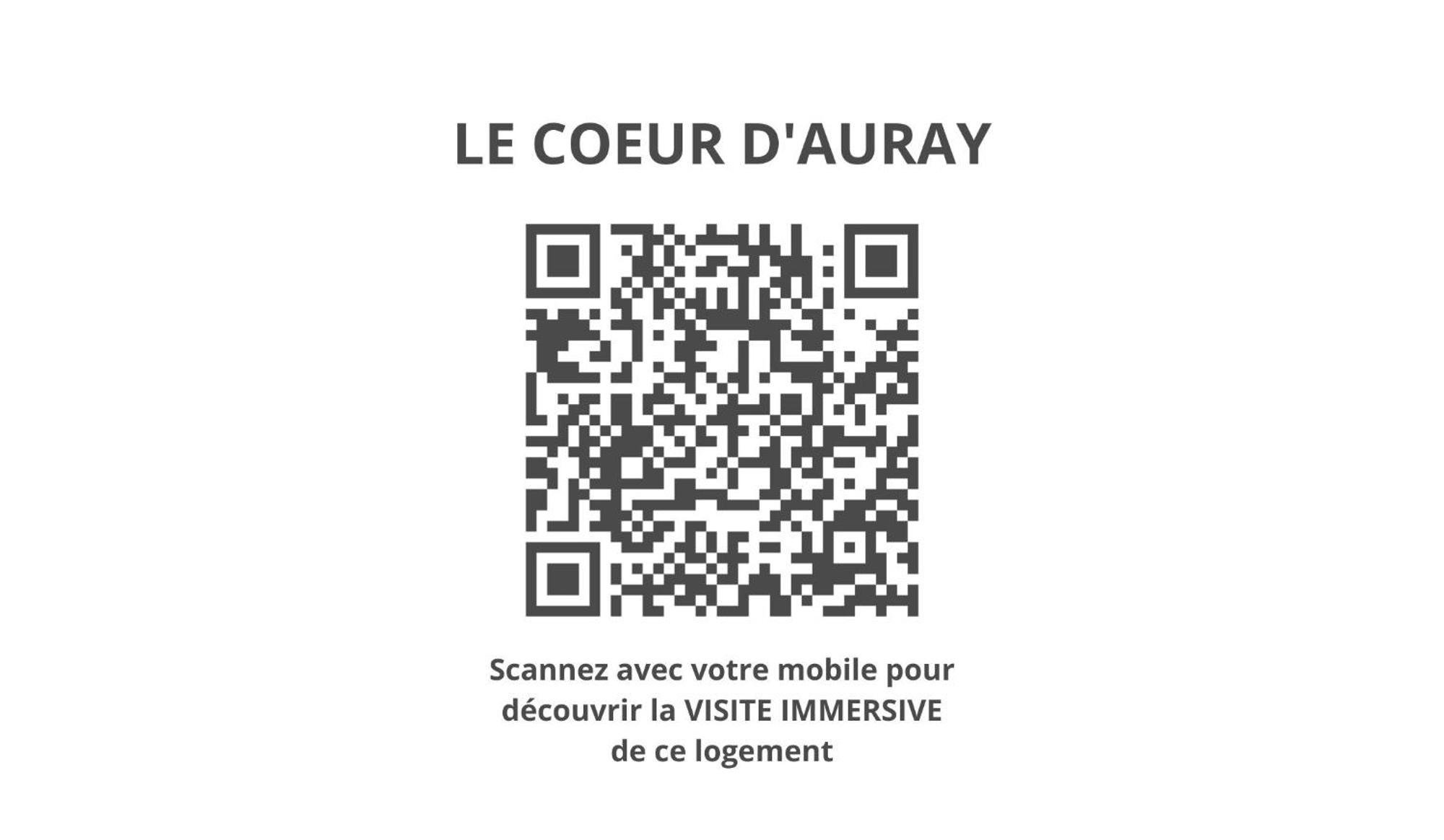 Le Coeur D'auray - Magnifique Avec Parking Prive *